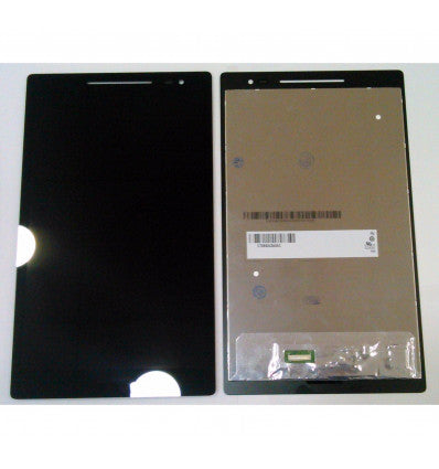 Pantalla lcd para Asus Zenpad 8.0 Z380KL mas tactil negro