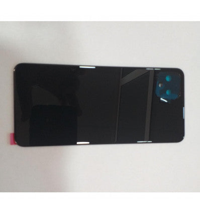 Tapa trasera o tapa bateria negra para Google Pixel 4 XL