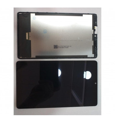 Pantalla LCD para Huawei Mediapad T3 2017 wifi 7.0 BG2-W09 mas tactil negro mas marco negro