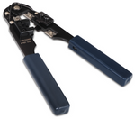 Crimpadora Metálica Aisens A142-0310 para RJ45