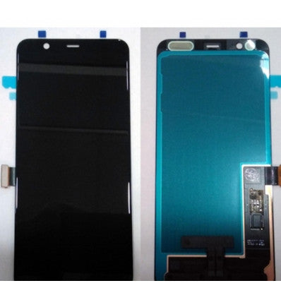 Pantalla LCD negra para Google Pixel 4 XL mas tactil negro