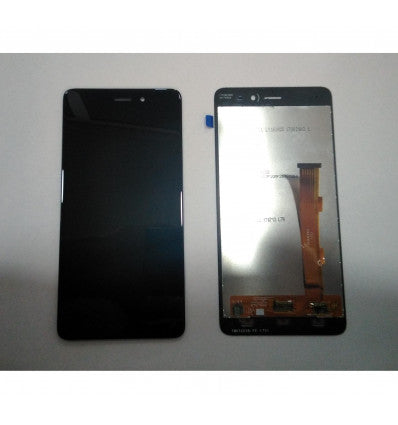 Pantalla LCD para TP-Link Neffos X1 Lite mas tactil negro
