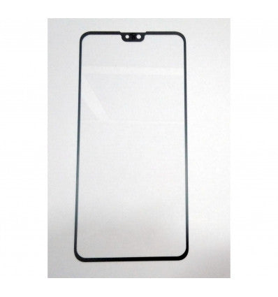 Cristal negro para Huawei Mate 30 TAS-AL00
