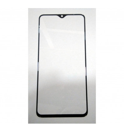 Cristal negro para Xiaomi Redmi Note 8