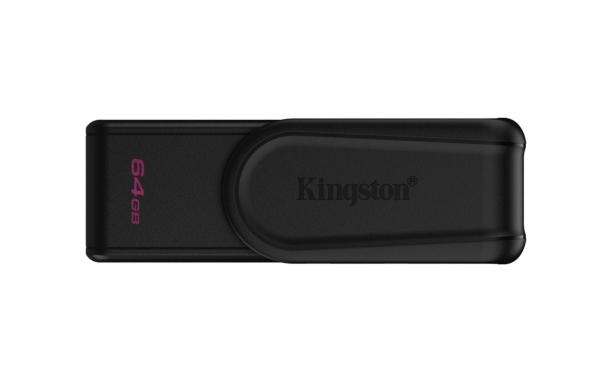 Memoria usb 3.2 Kingston 64gb datatraveler