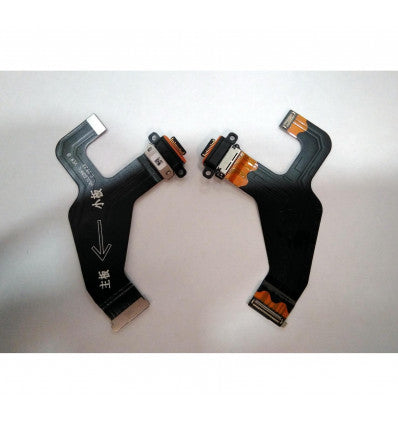 Flex puerto carga para Huawei Mate 30 Pro
