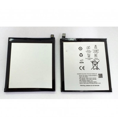 Bateria Bq Aquaris V / U2 / VS - 3100mAh Battery 3100