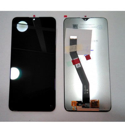 Pantalla LCD para Xiaomi Redmi 8A Redmi 8 mas tactil negro