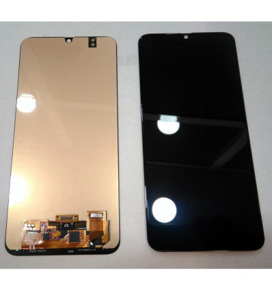 Pantalla Oled para Samsung Galaxy M30 M305 M30s M307 mas tactil negro