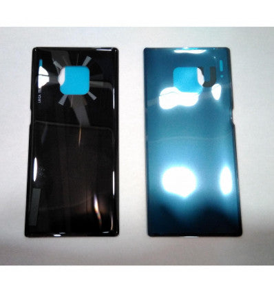 Tapa trasera o tapa bateria negra para Huawei Mate 30 Pro