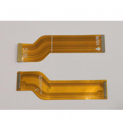 Samsung Galaxy A40 A405 flex central A405FD A405FN SM-A405FD SM-A405FN
