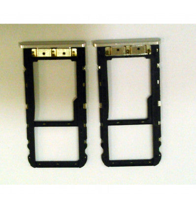 Soporte SIM plata para Huawei Mediapad M3 Lite