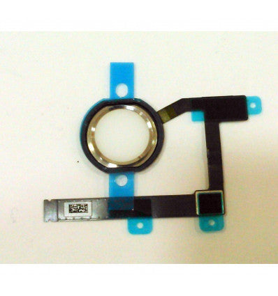 Flex boton home blanco para IPad Mini 5