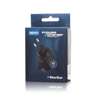 Cargador de red iPhone 5/5C/5S/6/6+/6S/6S+ 7 8 X