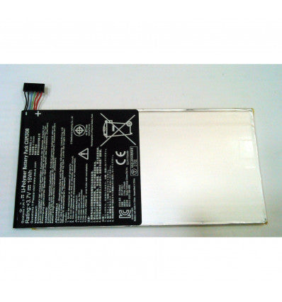 Batería C11P1308 4170mah para ASUS Transformer Pad TF501T TF502T
