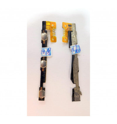 Flex power para ZTE Blade A602