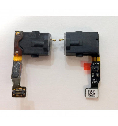 Flex jack audio para Huawei Mate 20 X