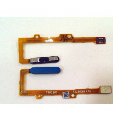 Boton home verde para Huawei Honor 20 20 Pro