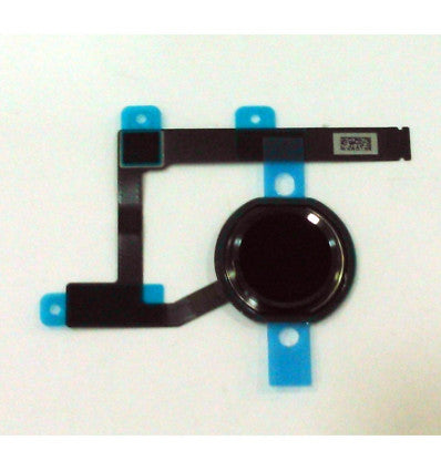 Boton home negro para IPad Mini 5