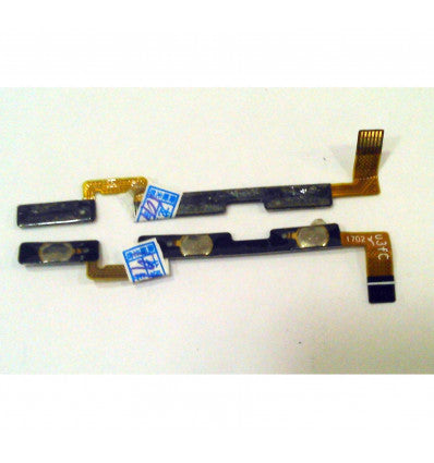 Flex power para ZTE Blade A520