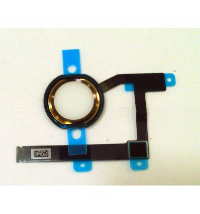 Boton home dorado para IPad Mini 5