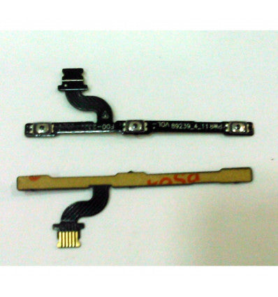 Flex power para Asus Zenfone 4 Selfie ZD553KL