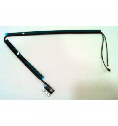 Flex conector teclado para IPad 7 10.2 2019 A2200 A2198 A2197