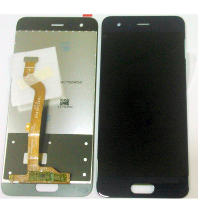 Huawei Honor 9 STF-L09 pantalla lcd + tactil azul oscuro premium