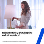 Cartucho tinta HP 932xl cn053ae negro