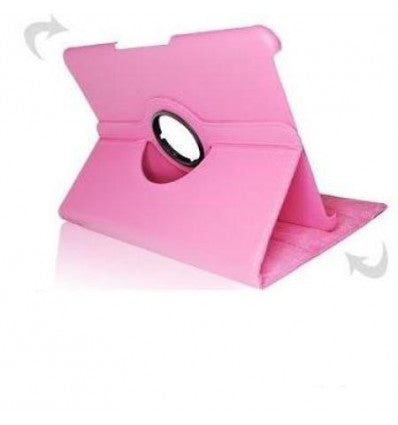Samsung Galaxy TAB2 10.1 P5100 P5110 funda Giratoria 360º ro