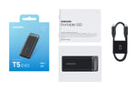 Disco duro externo ssd Samsung t5