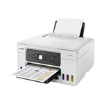 Multifunción inyección Canon maxify gx3050 color WiFi