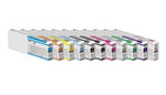 Cartucho tinta Epson t44jd40 ultrachrome pro 12 violet 700ml