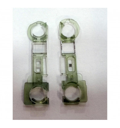 Soporte plastico camara frontal para IPhone 11 A2111 A2221 A2223 premium