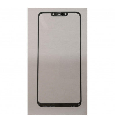 Cristal negro para Huawei Honor 20 Lite 20i