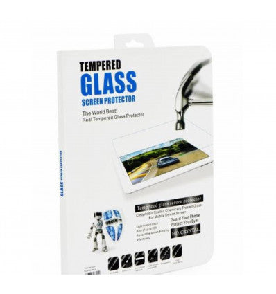 Protector cristal templado para IPad Pro 12.9 2017 2ª generacion