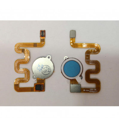 Flex boton home azul para Xiaomi Redmi 6 Pro 2 Lite