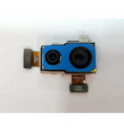 Flex camara trasera 48Mpx y 8Mpx para Huawei Honor 20 Pro YAL-L41