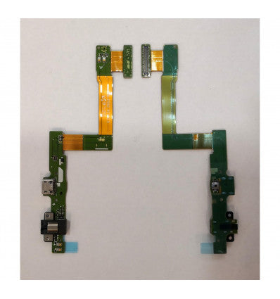 Flex puerto carga para Samsung Galaxy Tab A 9.7 T550