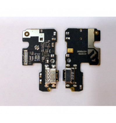 Flex puerto carga para Xiaomi Mi A3 Mi CC9