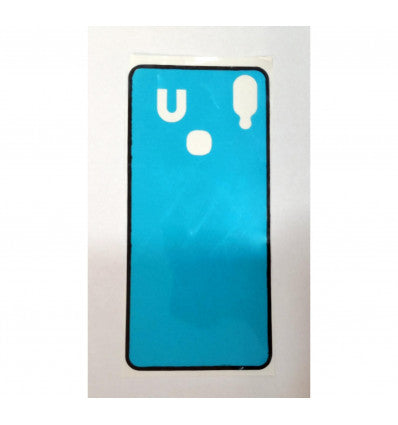 Adhesivo precortado premarco frontal para Xiaomi Redmi Note 8 Pro 2015105
