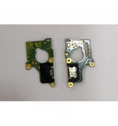 Flex puerto carga para Huawei Honor Magic 2 TNY-TL00
