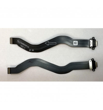 Flex conector carga para Huawei Mate 30 TAS-AL00 TAS-09 TAS-L29