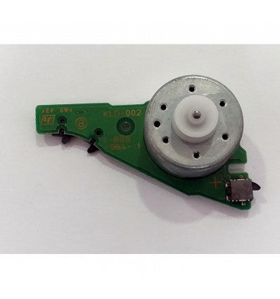 Motor engranaje de lector para Playstation 4 PS4