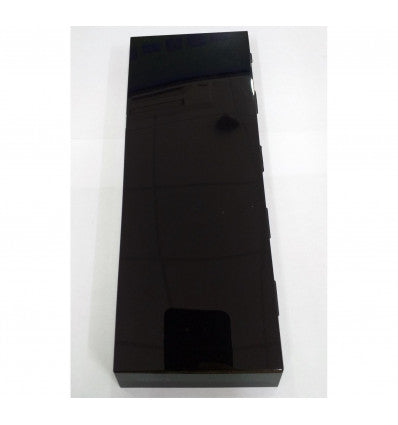 Cubierta superior brillante negra para Playstation 4 PS4