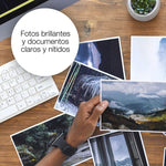 Cartucho tinta Epson t02w340 502xl magenta ink