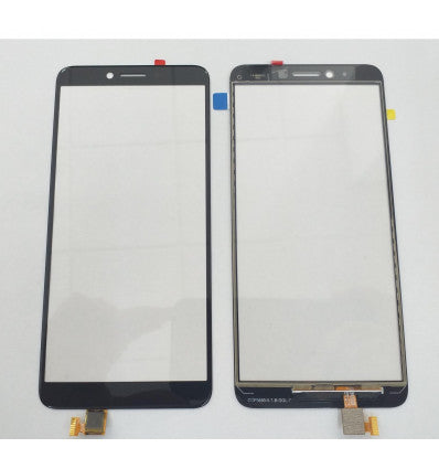 Tactil negro para Lenovo K5 K350T