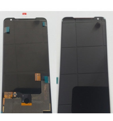 Pantalla LCD para Asus Rog Phone 2 ZS660KL mas tactil negro calidad premium