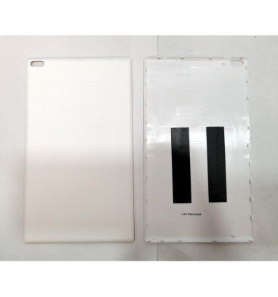 Tapa trasera o tapa bateria blanca para Lenovo Tab4 TB-8504 8.0