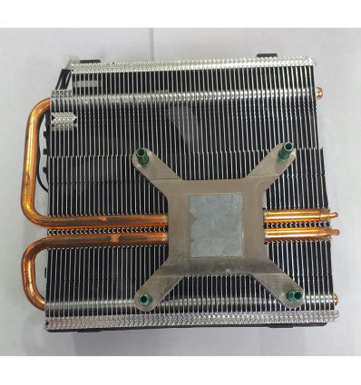 Ventilador con radiador para Xbox One Slim